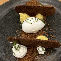   at Roots & Rolls in Barcelona