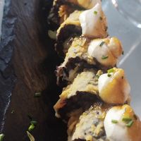  at Roots & Rolls in Barcelona