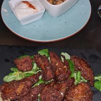  at Roots & Rolls in Barcelona