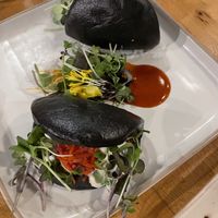   at Roots & Rolls in Barcelona