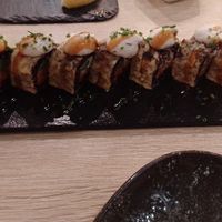  at Roots & Rolls in Barcelona