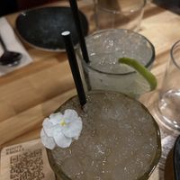   at Roots & Rolls in Barcelona