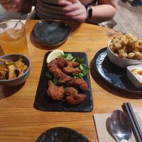  at Roots & Rolls in Barcelona