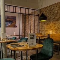  #Veganuary at Roots & Rolls in Barcelona