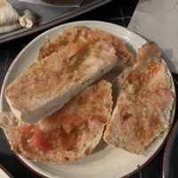   at Roots & Rolls in Barcelona