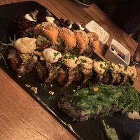   at Roots & Rolls in Barcelona