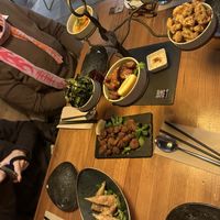   at Roots & Rolls in Barcelona