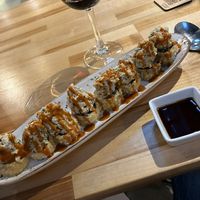   at Roots & Rolls in Barcelona