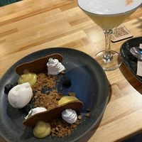   at Roots & Rolls in Barcelona