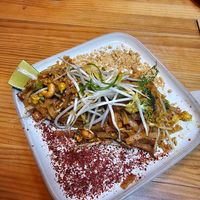  at Roots & Rolls in Barcelona