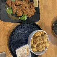   at Roots & Rolls in Barcelona