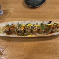   at Roots & Rolls in Barcelona