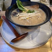   at Roots & Rolls in Barcelona