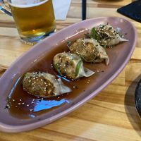   at Roots & Rolls in Barcelona