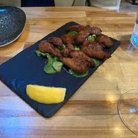   at Roots & Rolls in Barcelona