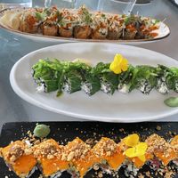   at Roots & Rolls in Barcelona