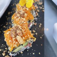   at Roots & Rolls in Barcelona