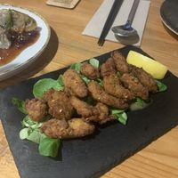   at Roots & Rolls in Barcelona