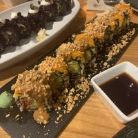   at Roots & Rolls in Barcelona