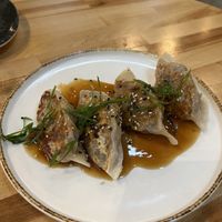 Starter  at Roots & Rolls in Barcelona