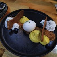 Sorbete 5/5 at Roots & Rolls in Barcelona