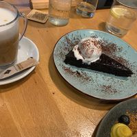  at Roots & Rolls in Barcelona