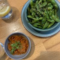  at Roots & Rolls in Barcelona