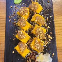  at Roots & Rolls in Barcelona