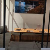 Seats special groups at Roots & Rolls in Barcelona