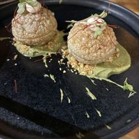   at Roots & Rolls in Barcelona