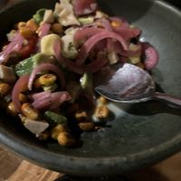   at Roots & Rolls in Barcelona