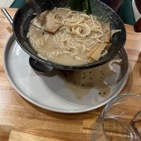 Raman at Roots & Rolls in Barcelona