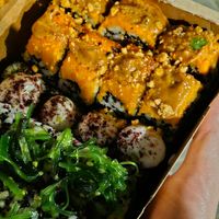  at Roots & Rolls in Barcelona