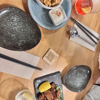   at Roots & Rolls in Barcelona