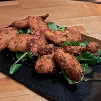  at Roots & Rolls in Barcelona