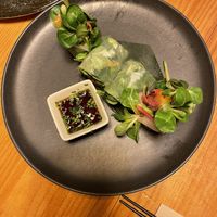   at Roots & Rolls in Barcelona