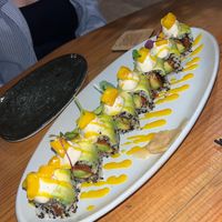  at Roots & Rolls in Barcelona