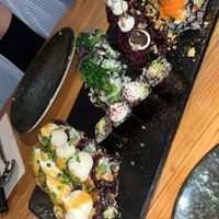  at Roots & Rolls in Barcelona