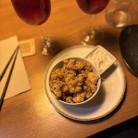   at Roots & Rolls in Barcelona