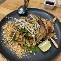   at Roots & Rolls in Barcelona