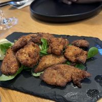   at Roots & Rolls in Barcelona