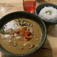   at Roots & Rolls in Barcelona