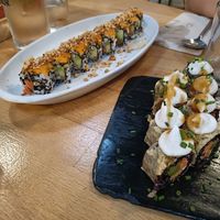  at Roots & Rolls in Barcelona