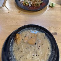   at Roots & Rolls in Barcelona