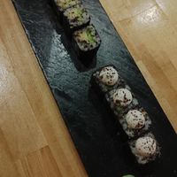  at Roots & Rolls in Barcelona