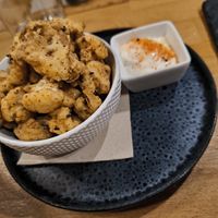  at Roots & Rolls in Barcelona