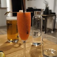  at Roots & Rolls in Barcelona