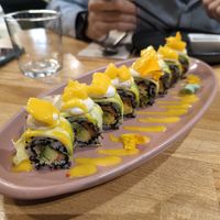  at Roots & Rolls in Barcelona