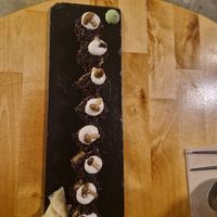  at Roots & Rolls in Barcelona