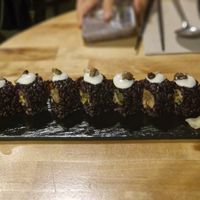  at Roots & Rolls in Barcelona